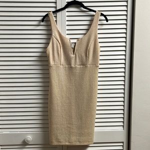 Sparkle dress